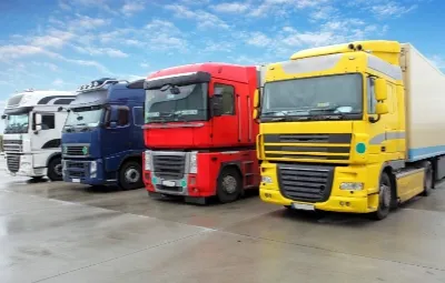 Bursa Çukurova Nakliye Ambarı