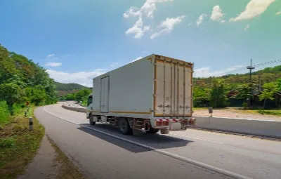 Bursa ile Çukurova Arası Bulaşık Makinesi Taşıma