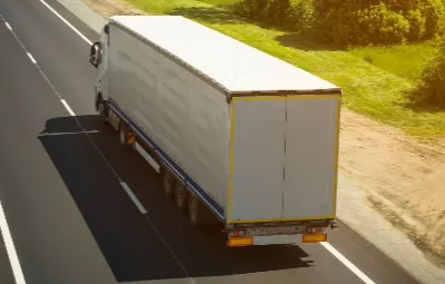 Bursa ile Çukurova Arası Parça Eşya Taşıma