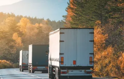 Bursa ile Çukurova Arası Klima Taşıma